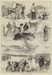 The Autumn Campaign on Dartmoor